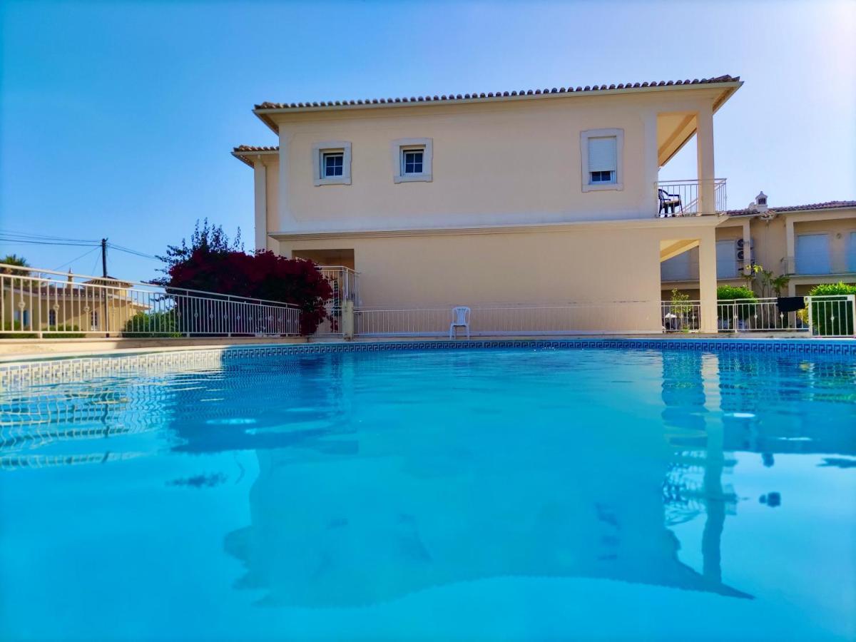 Paradise View Tatil Evi